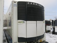   Carrier Vector 1850, 2009