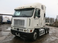   Freightliner Argosy 6x4, 1999