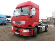  Renault Premium 460 DXI, 2010